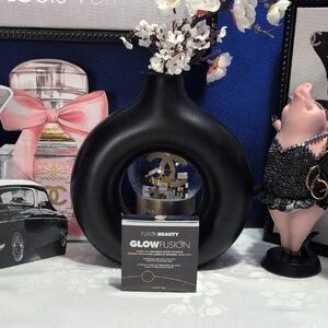 Fusion Beauty Glow Fusion Bronzer -Radiance